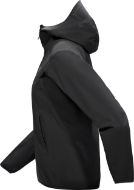 Arcteryx Gamma LT Hoody Womens Black