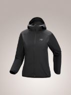 Arcteryx Gamma LT Hoody Womens Black