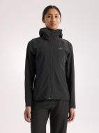 Arcteryx Gamma LT Hoody Womens Black