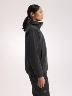 Arcteryx Gamma LT Hoody Womens Black