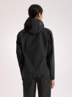 Arcteryx Gamma LT Hoody Womens Black