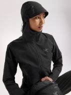 Arcteryx Gamma LT Hoody Womens Black