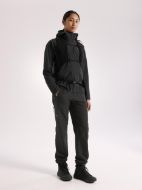Arcteryx Gamma LT Hoody Womens Black
