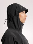 Arcteryx Gamma LT Hoody Womens Black