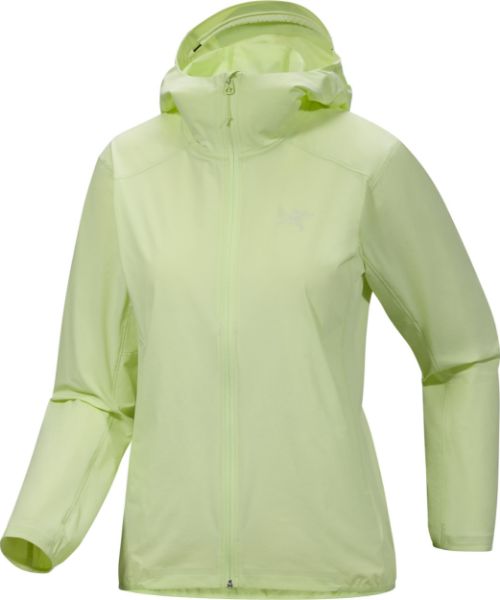 Arcteryx Gamma LT Hoody Womens Shincha