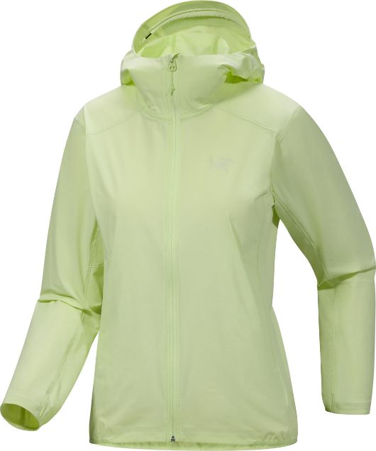 Arcteryx Gamma LT Hoody Womens Shincha