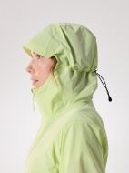 Arcteryx Gamma LT Hoody Womens Shincha