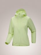 Arcteryx Gamma LT Hoody Womens Shincha