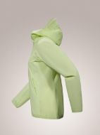 Arcteryx Gamma LT Hoody Womens Shincha
