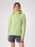 Arcteryx Gamma LT Hoody Womens Shincha