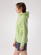 Arcteryx Gamma LT Hoody Womens Shincha