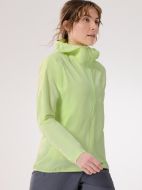 Arcteryx Gamma LT Hoody Womens Shincha