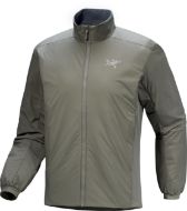 Arcteryx Atom Jacket Forage