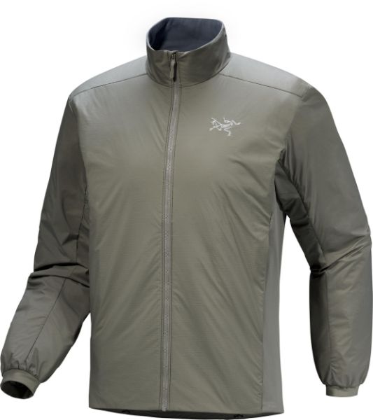 Arcteryx Atom Jacket Forage