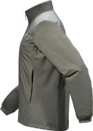 Arcteryx Atom Jacket Forage