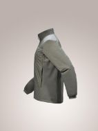 Arcteryx Atom Jacket Forage