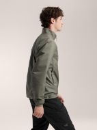 Arcteryx Atom Jacket Forage