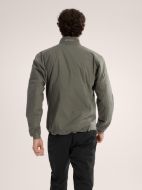 Arcteryx Atom Jacket Forage