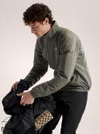 Arcteryx Atom Jacket Forage
