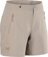Arcteryx Gamma Shorts 6inch Womens Rune