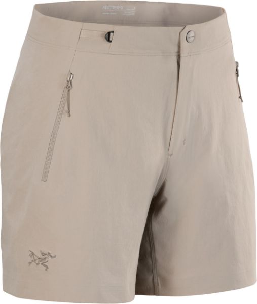 Arcteryx Gamma Shorts 6inch Womens Rune