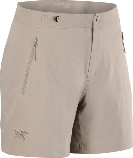 Arcteryx Gamma Shorts 6inch Womens Rune