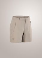 Arcteryx Gamma Shorts 6inch Womens Rune