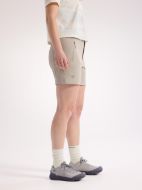 Arcteryx Gamma Shorts 6inch Womens Rune