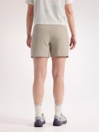 Arcteryx Gamma Shorts 6inch Womens Rune
