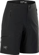 Arcteryx Gamma Shorts 9inch Womens Black