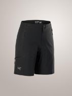 Arcteryx Gamma Shorts 9inch Womens Black