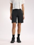 Arcteryx Gamma Shorts 9inch Womens Black