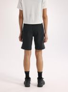 Arcteryx Gamma Shorts 9inch Womens Black