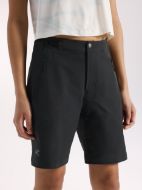 Arcteryx Gamma Shorts 9inch Womens Black