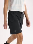 Arcteryx Gamma Shorts 9inch Womens Black