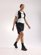 Arcteryx Gamma Shorts 9inch Womens Black