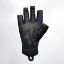 Vaikobi V-Grip Pro Gloves Short Finger Gen2 Orange/Black