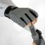 Vaikobi V-Blade Gloves Short Finger Gen2 Grey/Black