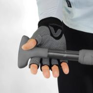 Vaikobi V-Blade Gloves Short Finger Gen2 Grey/Black