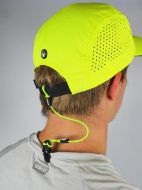 Vaikobi Cap Keeper Yellow