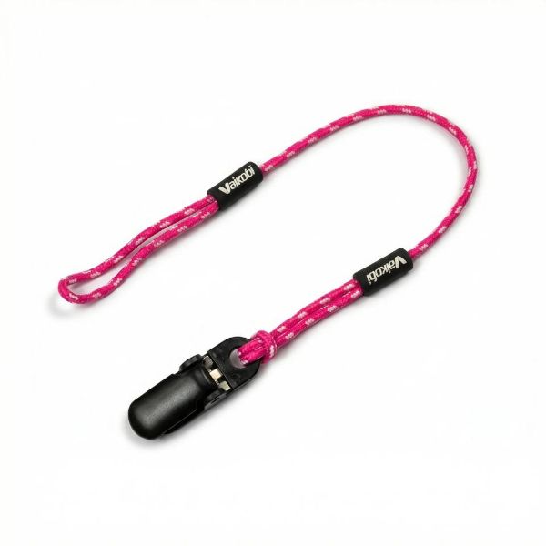Vaikobi Cap Keeper Pink