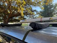 Vaikobi Aero Roof Pack Pads