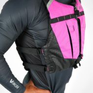 Vaikobi V4 Ocean Racing Padlevest Pink
