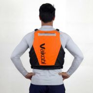 Vaikobi VXP 2 Padlevest Orange