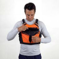 Vaikobi VXP 2 Padlevest Orange