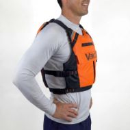 Vaikobi VXP 2 Padlevest Orange