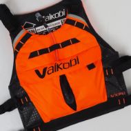 Vaikobi VXP 2 Padlevest Orange
