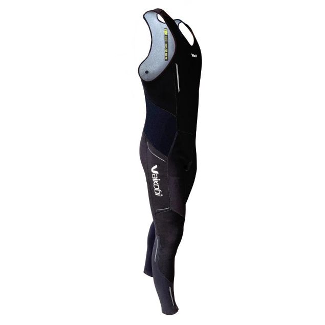 Vaikobi Flexforce 2mm Long John Black