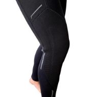 Vaikobi Flexforce 2mm Long John Black