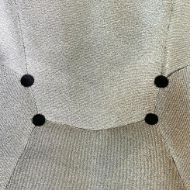 Vaikobi Flexforce 2mm Long John Black